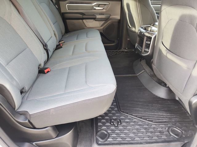 Used 2022 RAM 1500 Lone Star w/ Trailer Tow Group (B) image 25