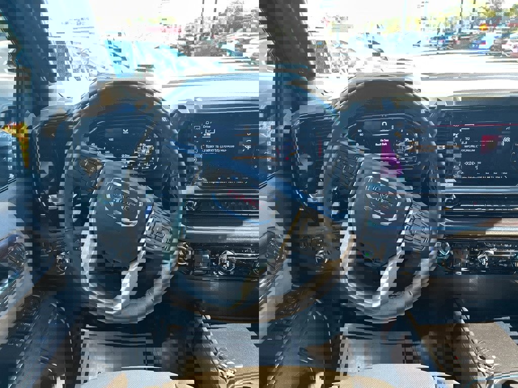 Used 2024 GMC Sierra 2500 SLT image 18