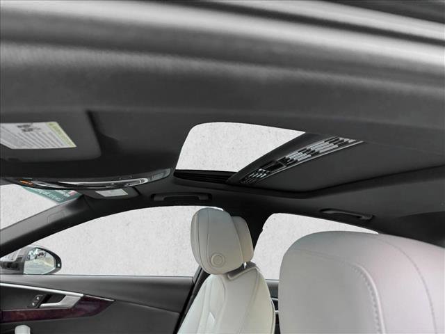 Used 2017 Audi A4 2.0T Premium Plus w/ Premium Plus Package image 10