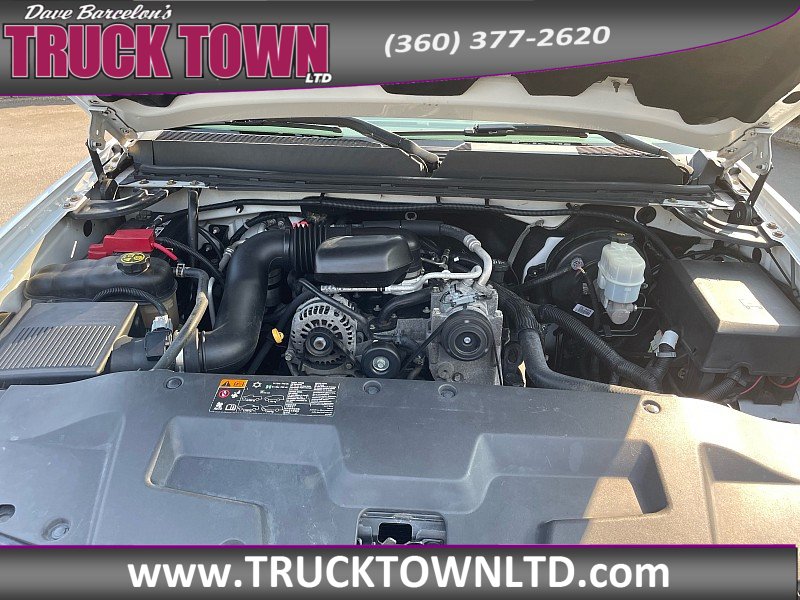 Used 2013 GMC Sierra 1500 W/T RWD image 22