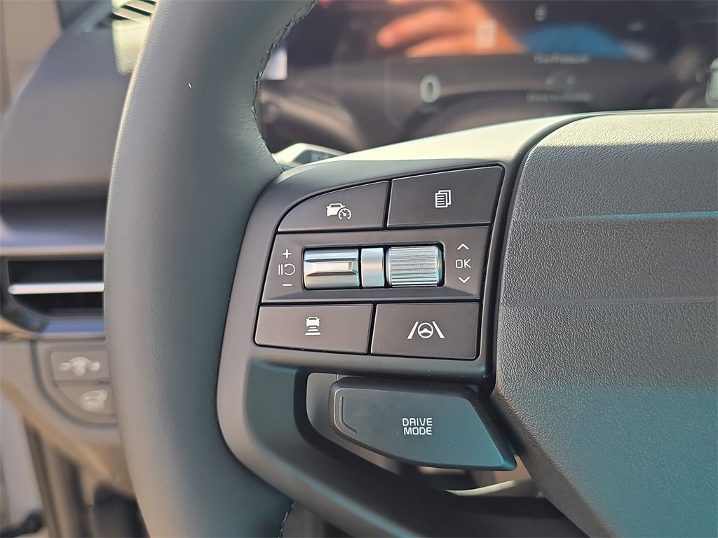 New 2026 Kia Sportage SX image 31