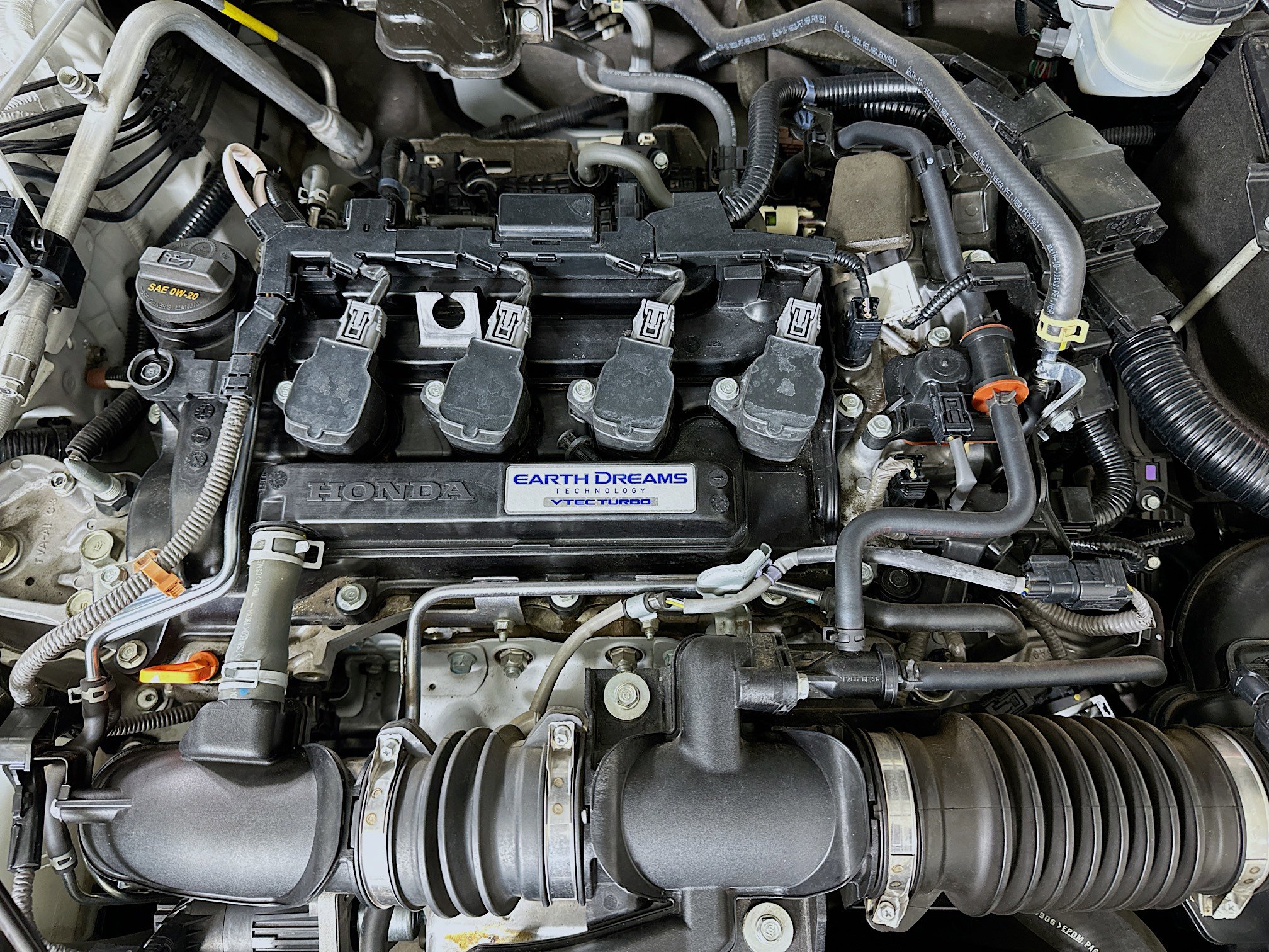 Used 2019 Honda Accord EX-L image 31