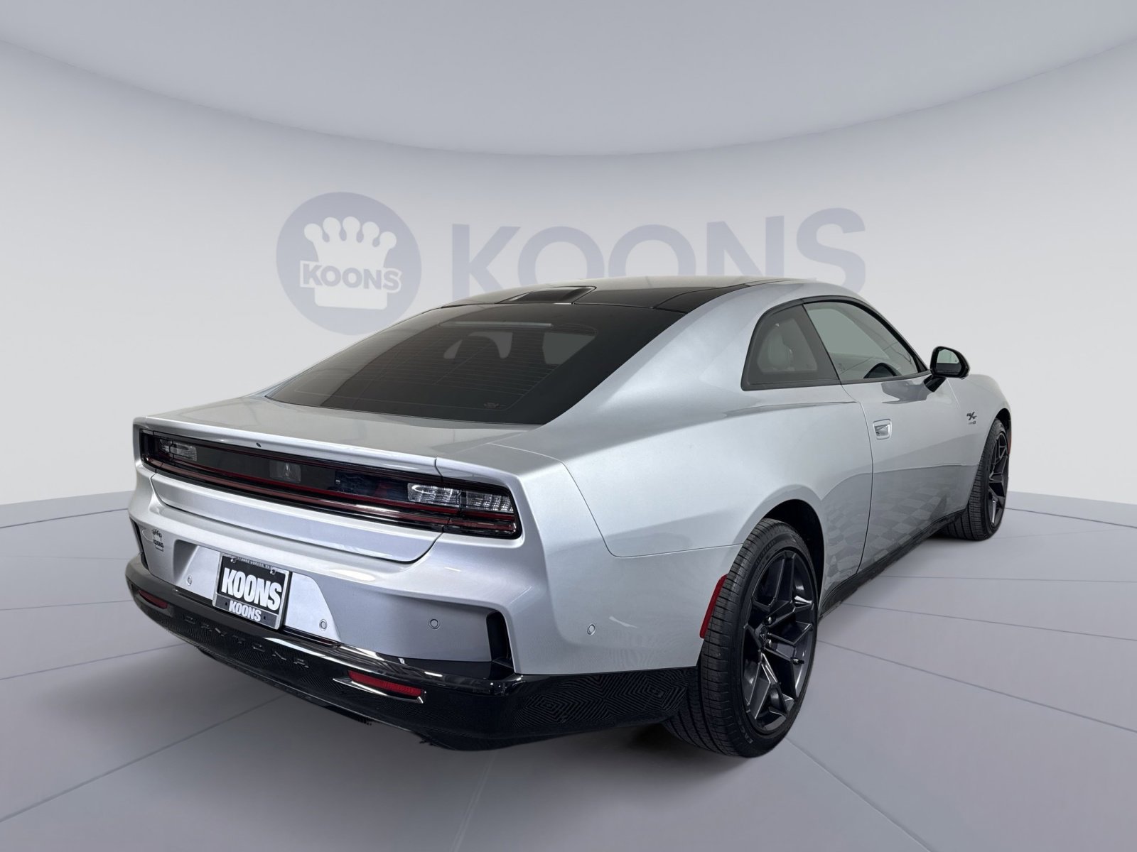 Used 2024 Dodge Charger R/T w/ Plus Group image 7