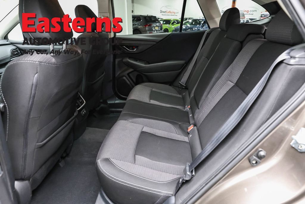 Used 2022 Subaru Outback Premium AWD/4WD image 20