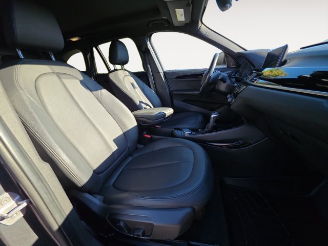 Used 2016 BMW X1 xDrive28i AWD/4WD image 15