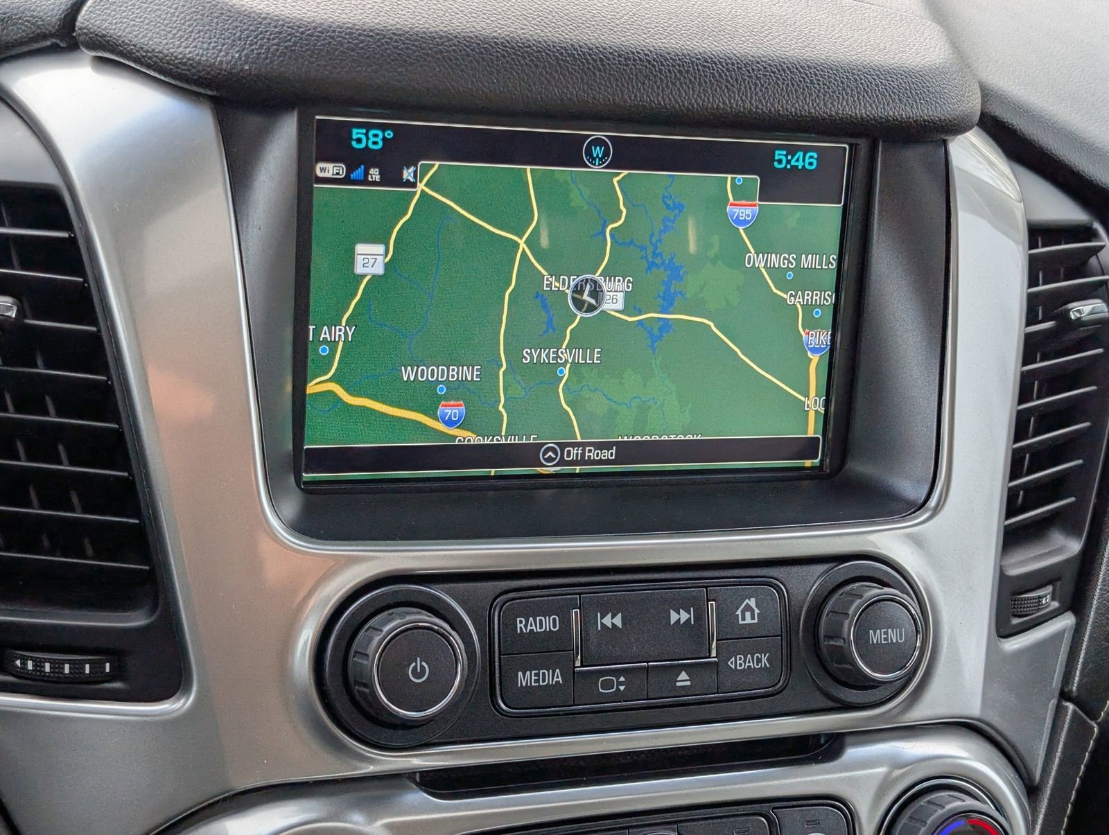 Used 2019 Chevrolet Suburban Premier image 30