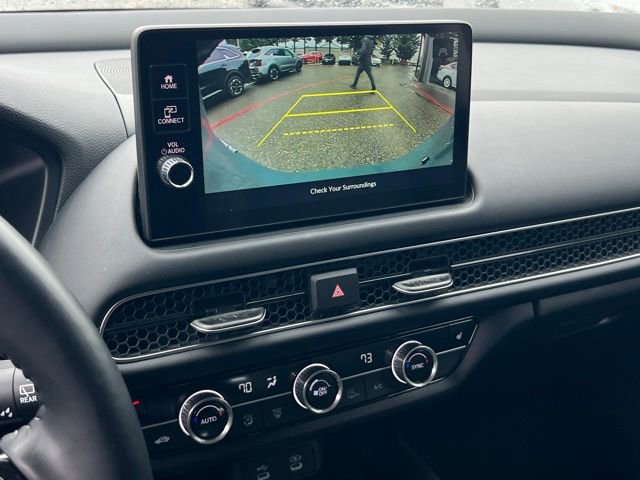 Used 2026 Honda HR-V EX-L image 20