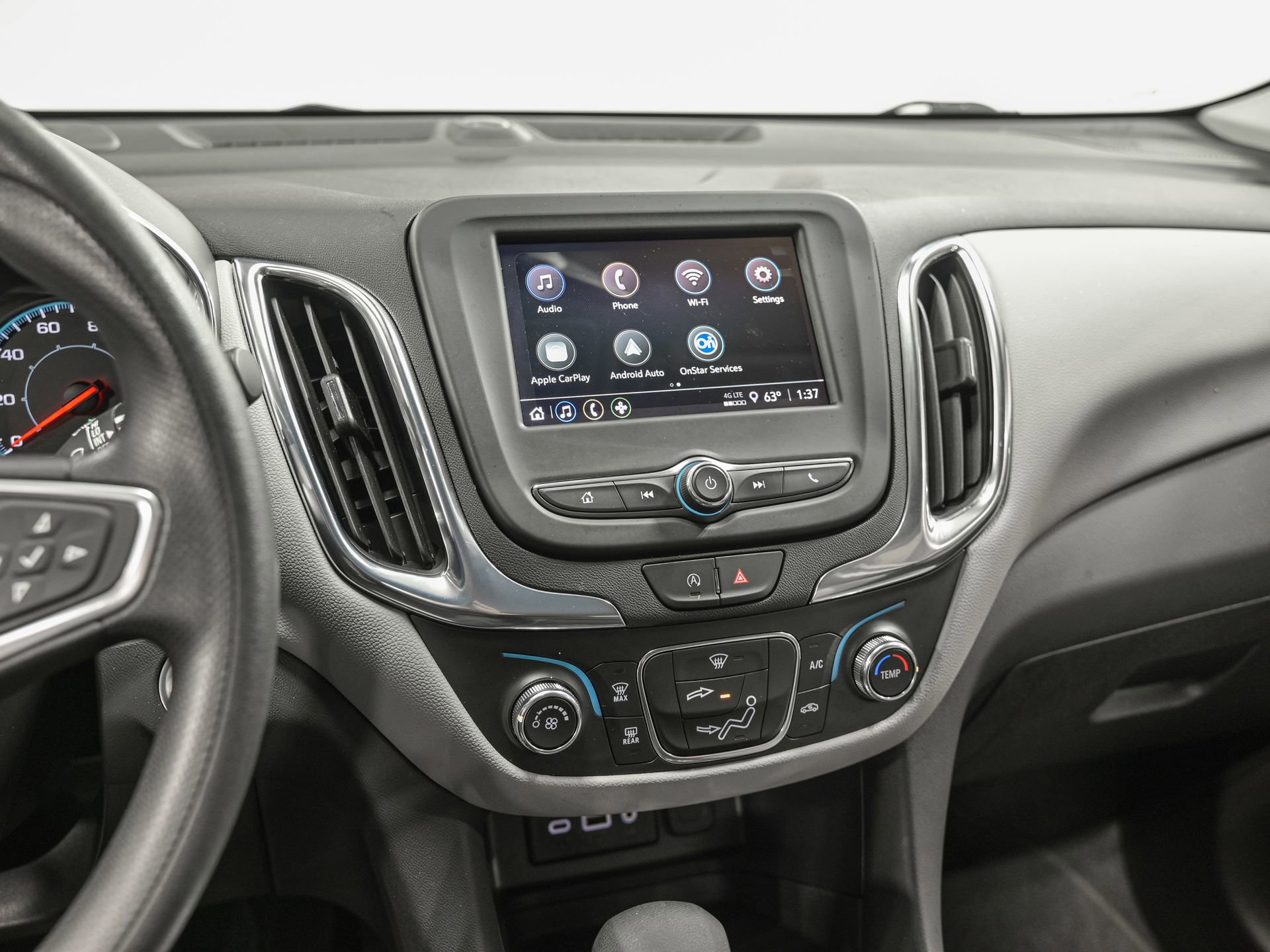 Used 2023 Chevrolet Equinox LS w/ Midnight Edition image 23