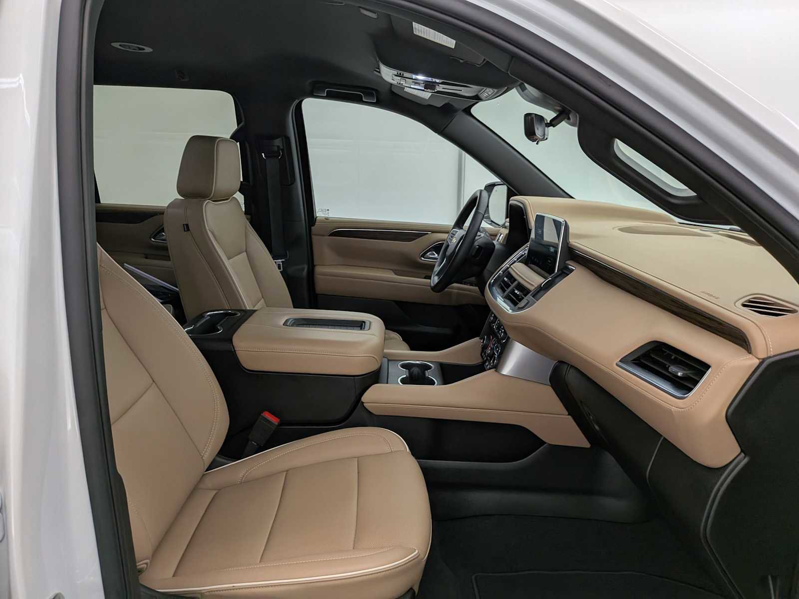 Certified 2024 Chevrolet Tahoe Premier image 22