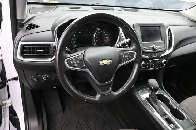 Used 2022 Chevrolet Equinox LT FWD image 25