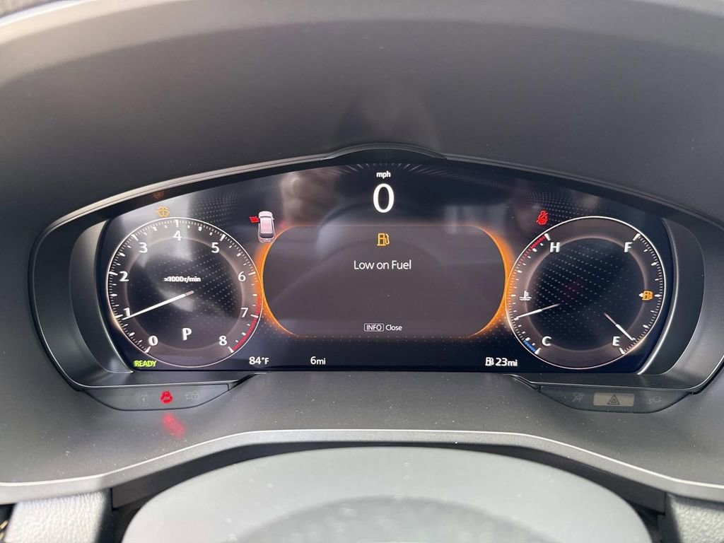 New 2026 MAZDA CX-90 3.3 Turbo S w/ Premium Package image 41