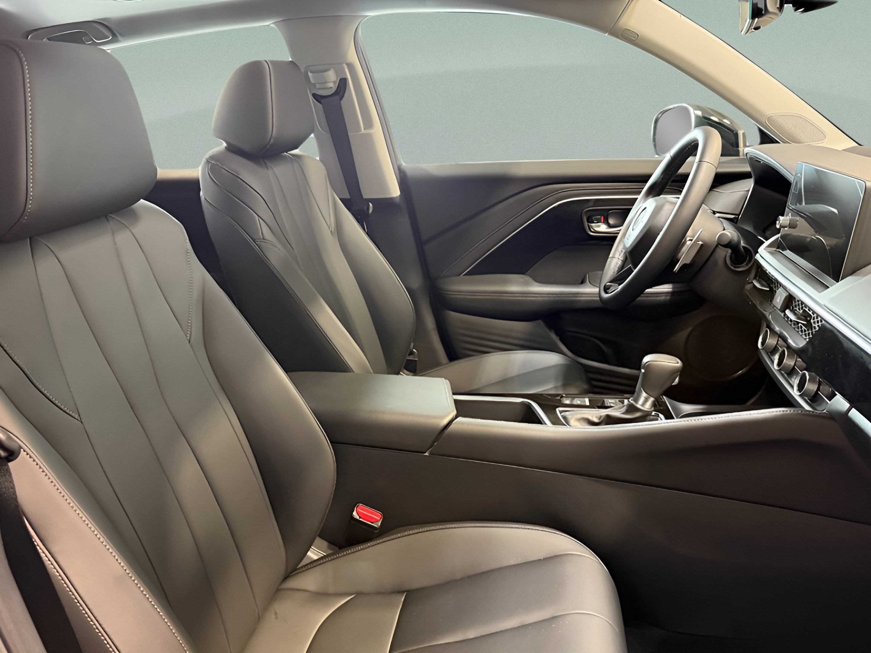 New 2026 Acura ADX FWD image 36