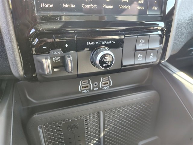 New 2026 RAM 1500 Big Horn image 22