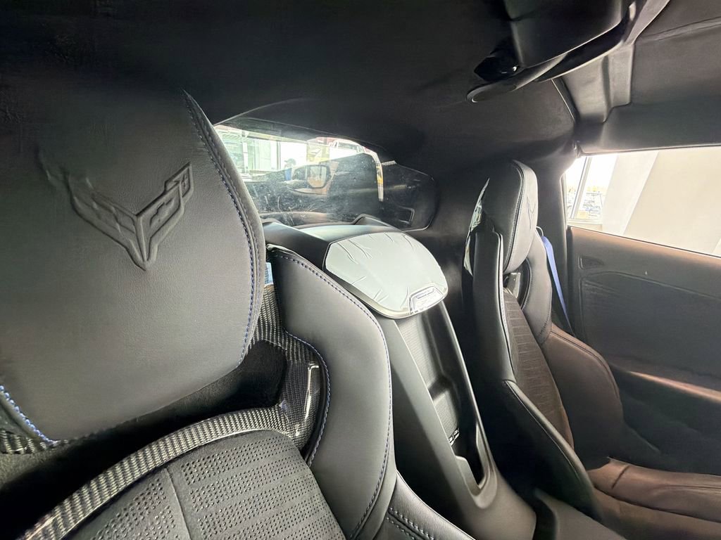 New 2026 Chevrolet Corvette Z06 image 14