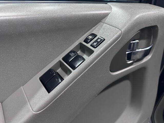 Used 2019 Nissan Frontier SV w/ Value Truck Package image 17