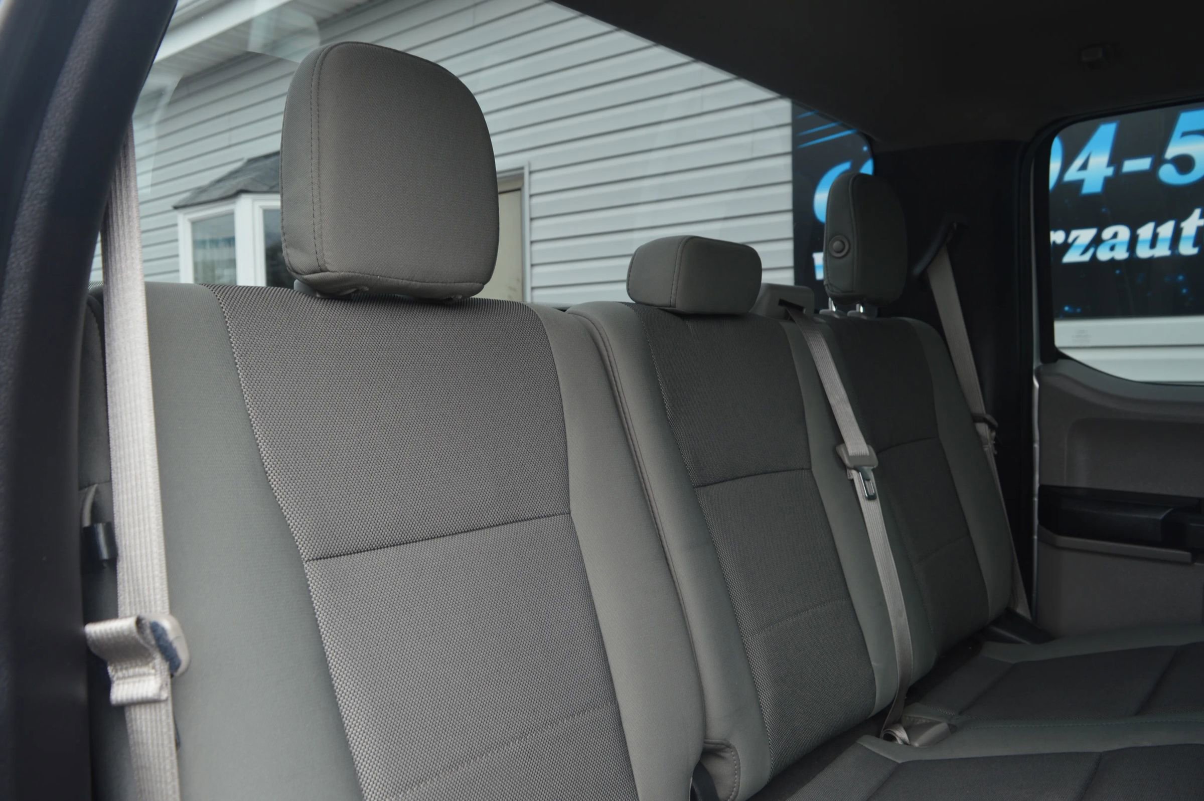 Used 2015 Ford F150 XL w/ Equipment Group 101A Mid image 21