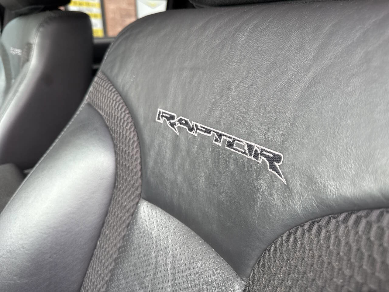 Used 2014 Ford F150 Raptor image 20