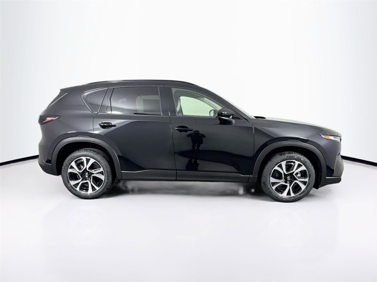 New 2026 MAZDA CX-5 Preferred image 6