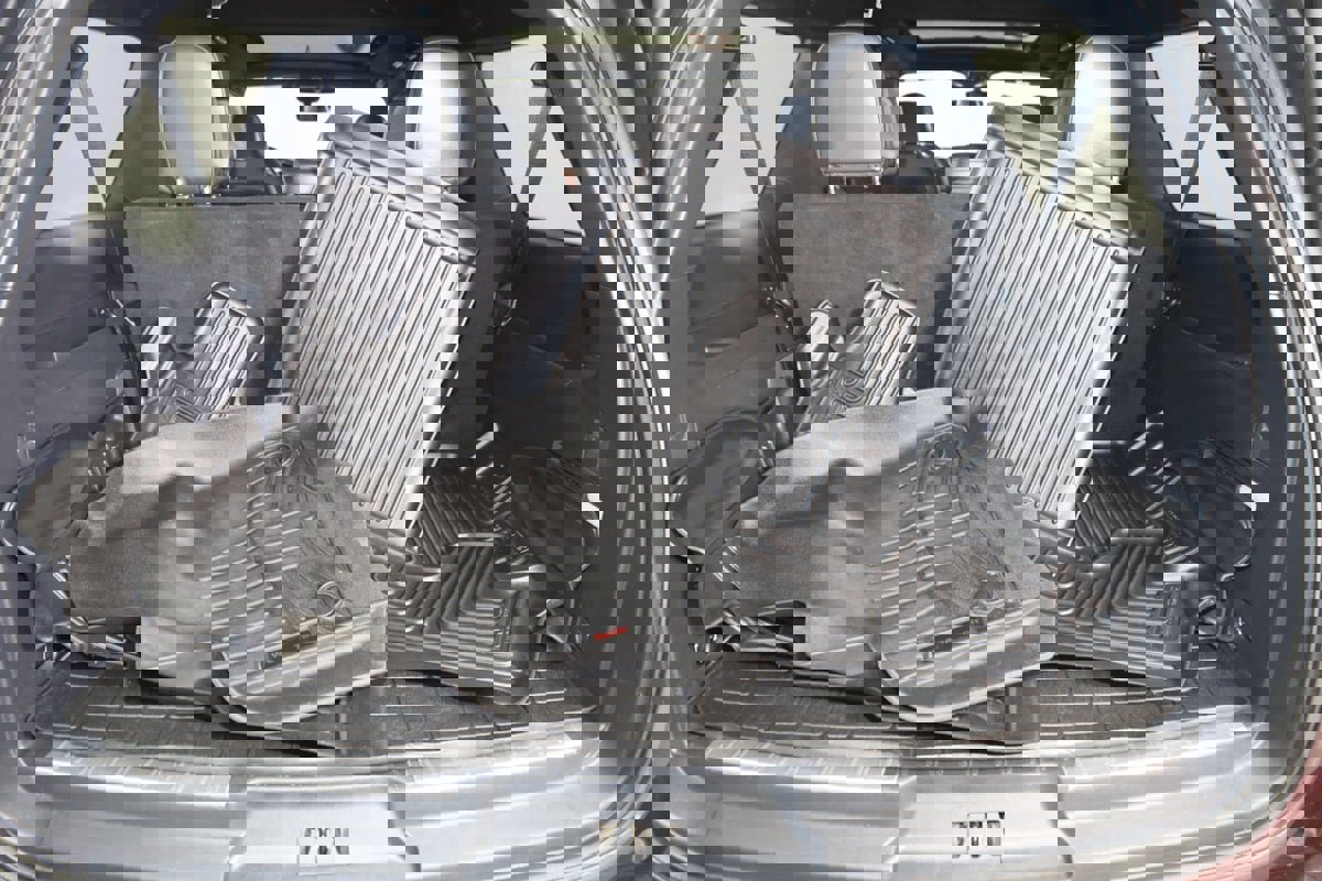 Used 2024 Lincoln Navigator L Reserve image 57