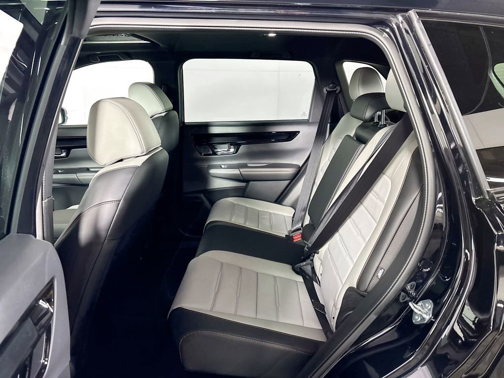 New 2026 Honda CR-V Sport Touring image 21