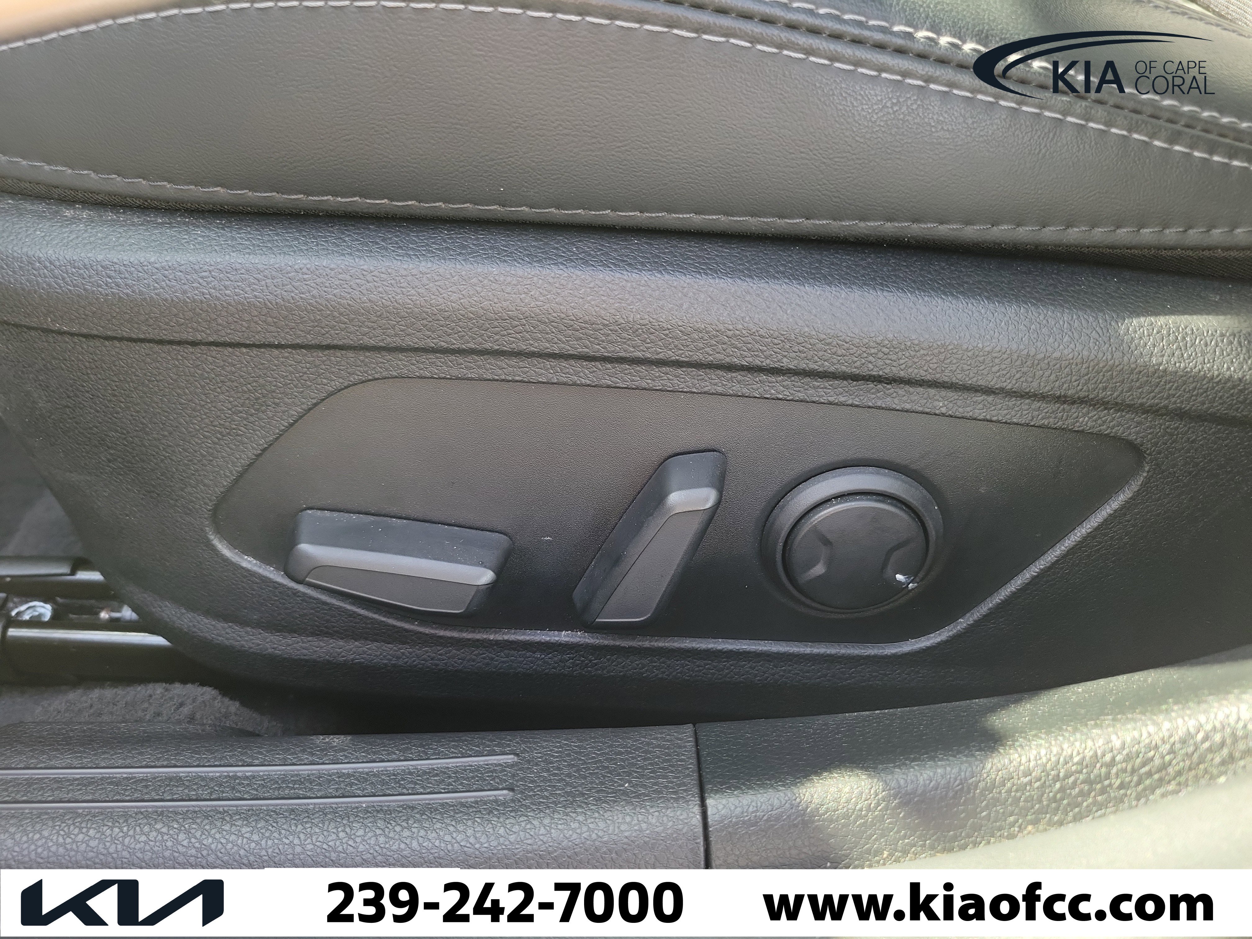 Used 2024 Kia K5 GT-Line image 21