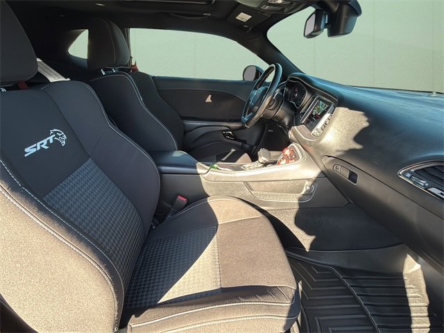 Used 2019 Dodge Challenger SRT Hellcat image 40