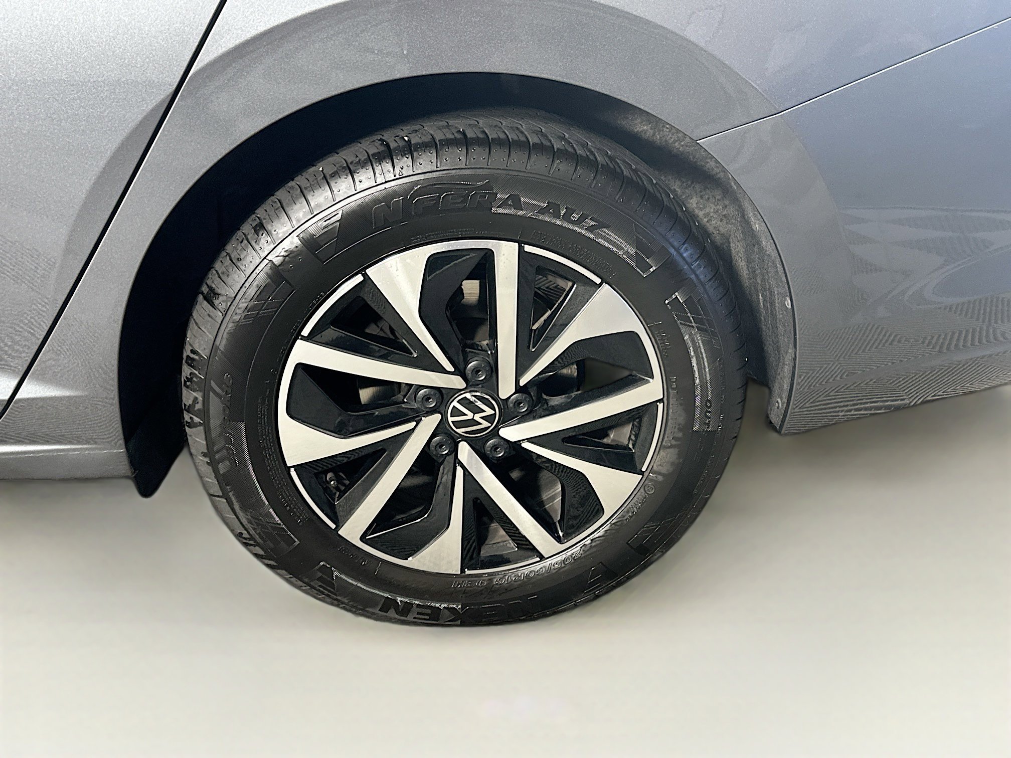 Used 2025 Volkswagen Jetta S image 11