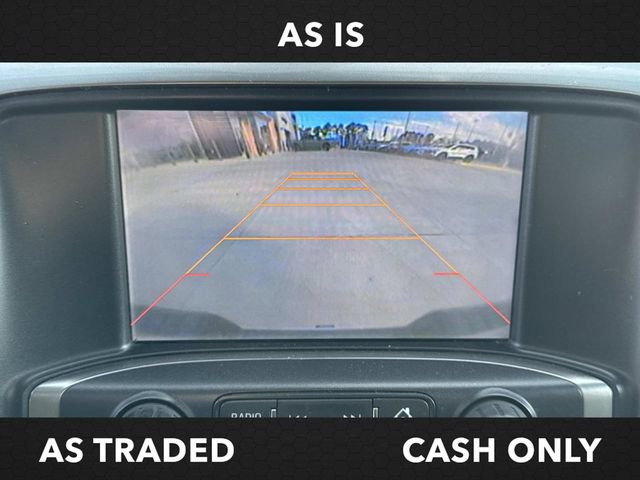 Used 2015 Chevrolet Silverado 1500 LT w/ LT Convenience Package image 25