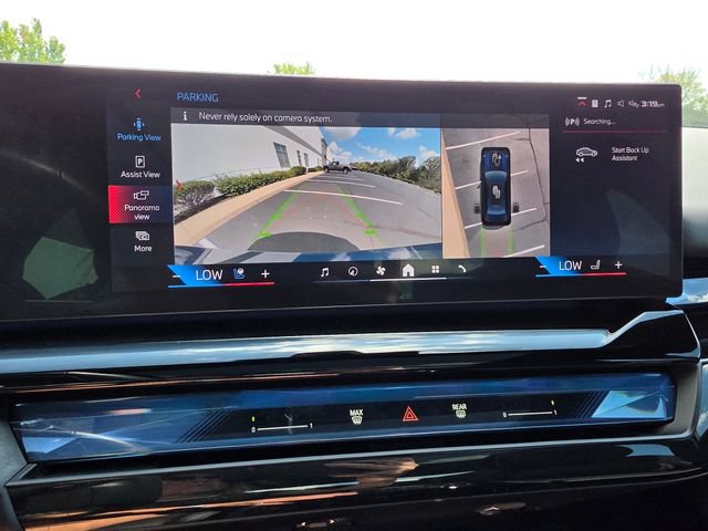 Used 2024 BMW i5 M60 w/ Executive Package AWD/4WD image 51