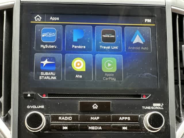 Used 2022 Subaru Forester Touring w/ Popular Package #3 AWD/4WD image 14