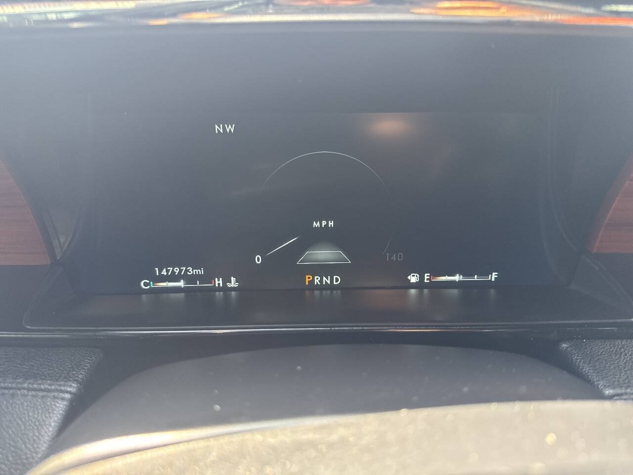 Used 2018 Lincoln Navigator Select w/ Technology Package AWD/4WD image 25