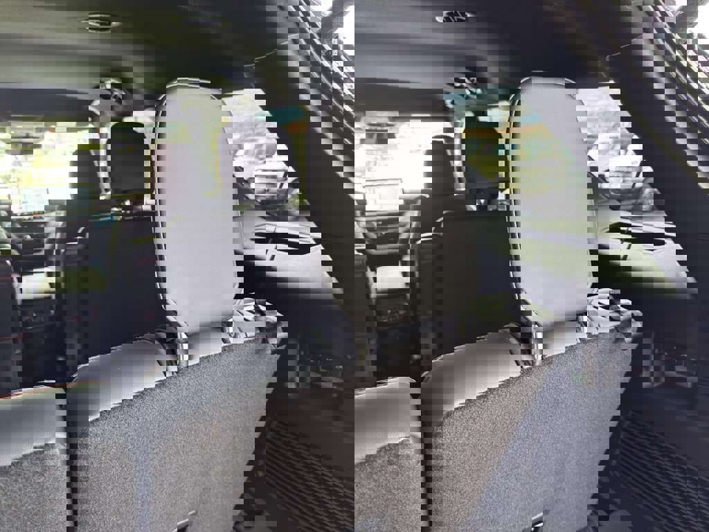 New 2026 Ford Explorer ST image 8