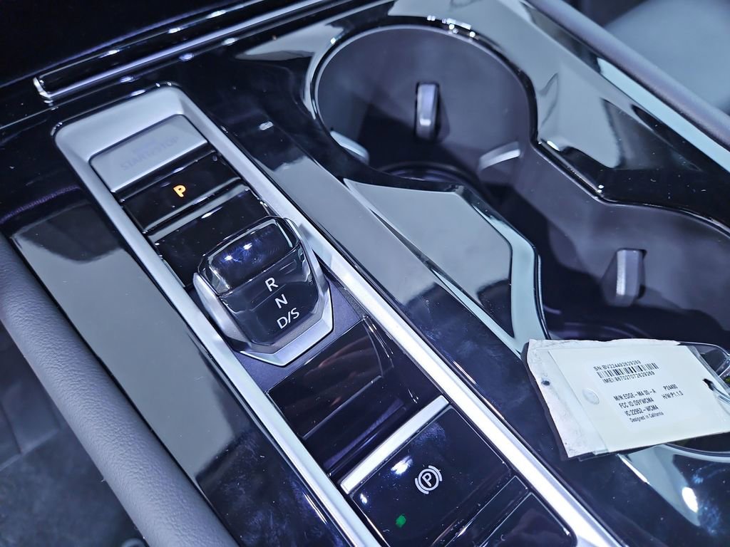 New 2026 Volkswagen Atlas SEL Premium R-Line image 24