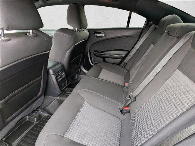 Used 2022 Dodge Charger R/T w/ Blacktop Package image 17