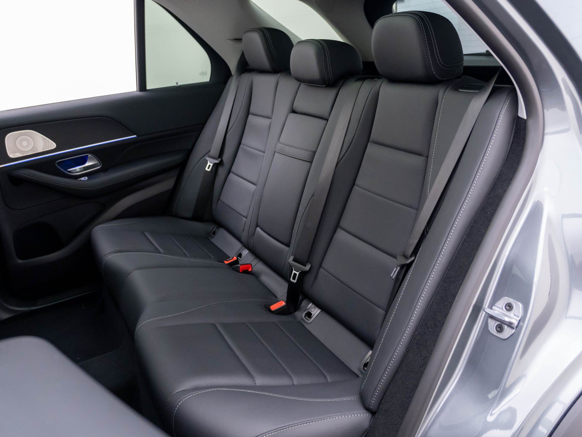 New 2026 Mercedes-Benz GLE 350 4MATIC image 19