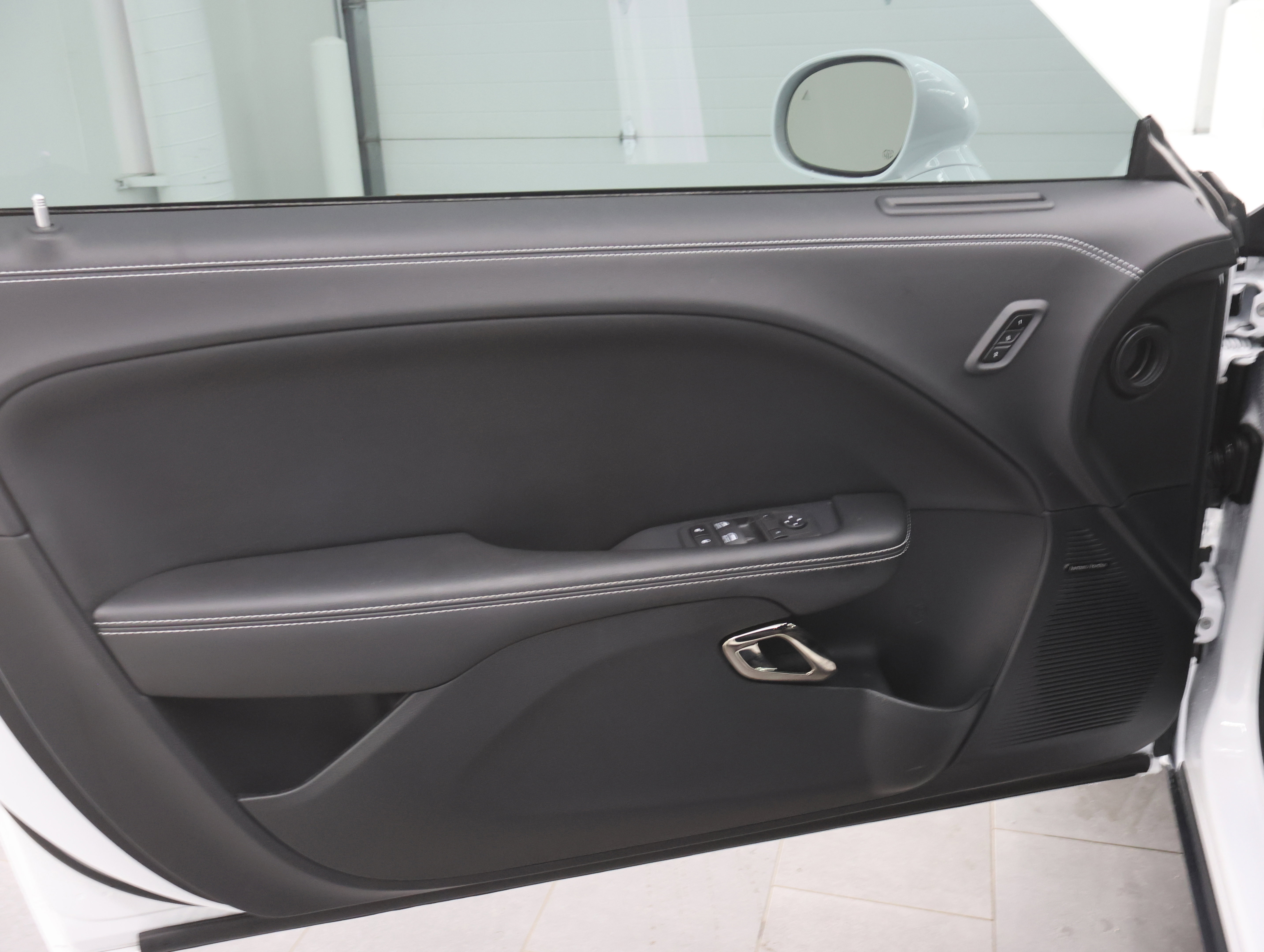 Used 2023 Dodge Challenger SRT Hellcat image 35