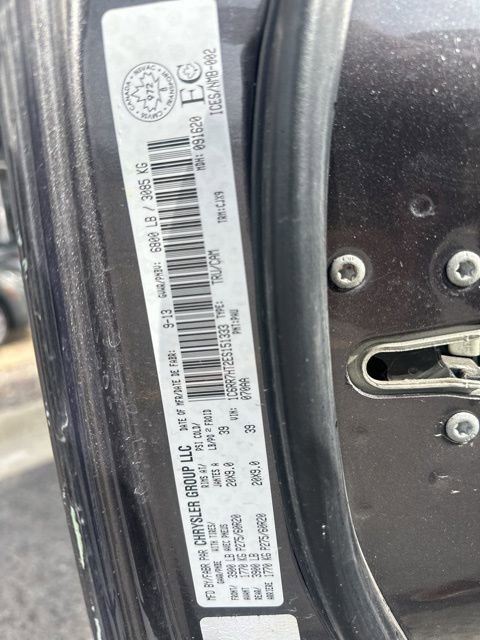 Used 2014 RAM 1500 Sport w/ Convenience Group AWD/4WD image 24