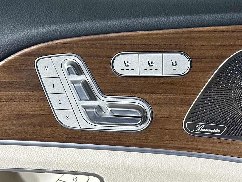 Certified 2026 Mercedes-Benz GLE 450 4MATIC image 11