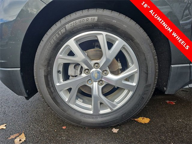 Certified 2020 Chevrolet Equinox Premier image 33