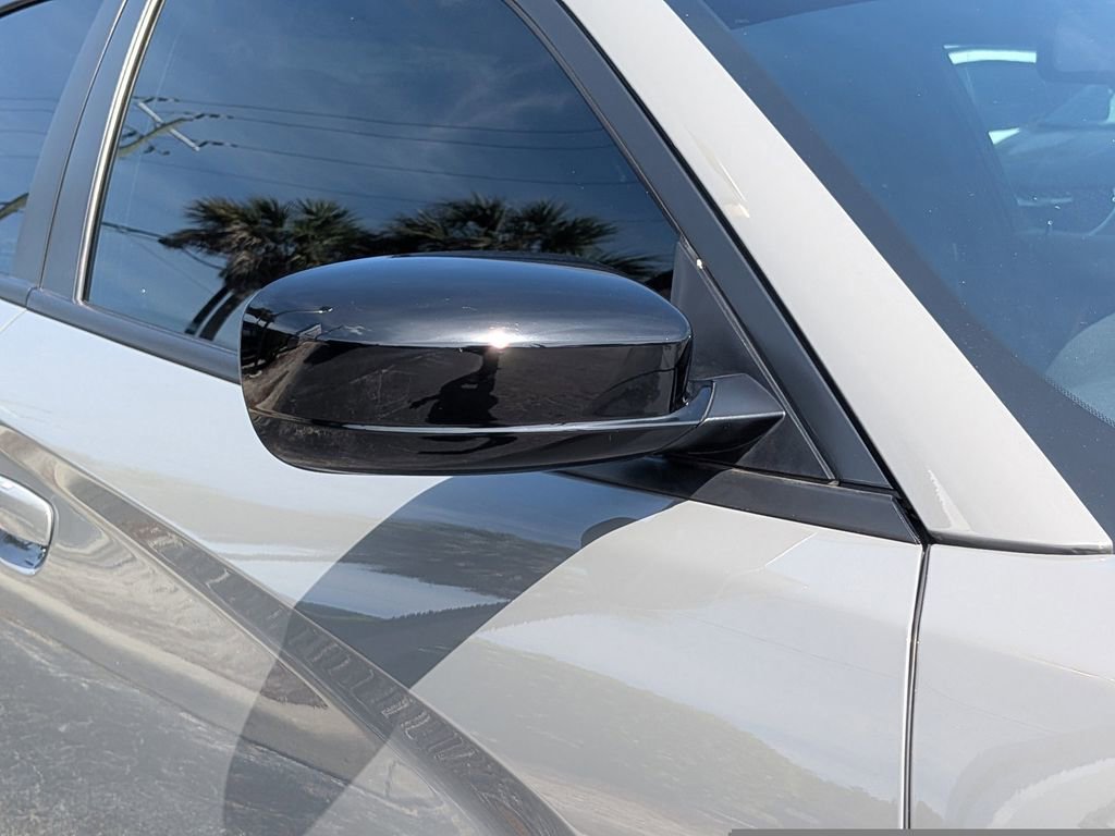 Used 2023 Dodge Charger Scat Pack w/ Navigation & Travel Group image 11