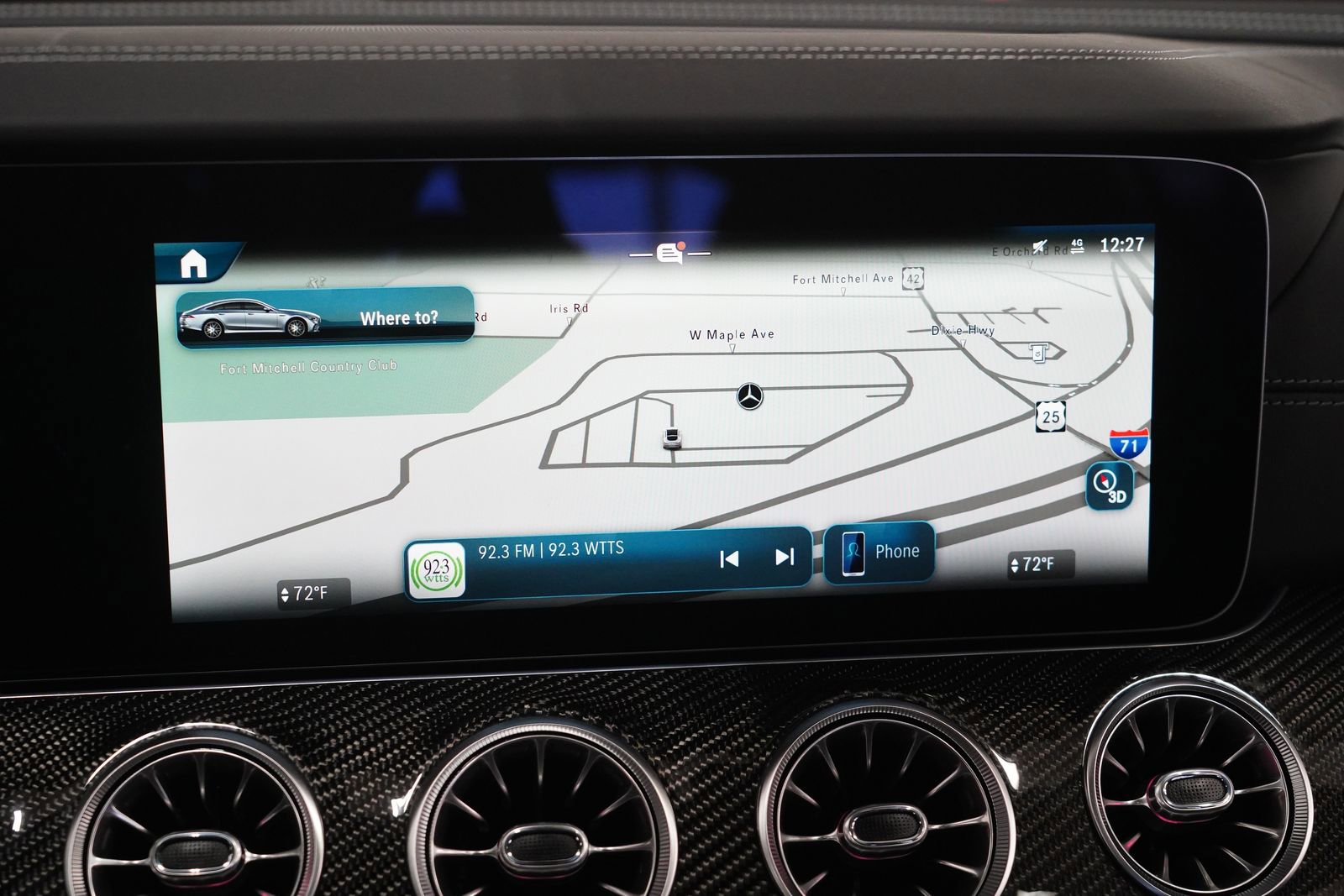 New 2026 Mercedes-Benz AMG GT 53 image 26