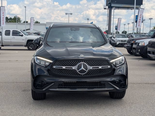 Used 2023 Mercedes-Benz GLC 300 image 11