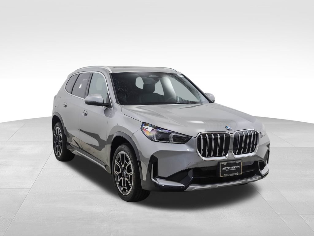 Used 2025 BMW X1 xDrive28i w/ Convenience Package image 7