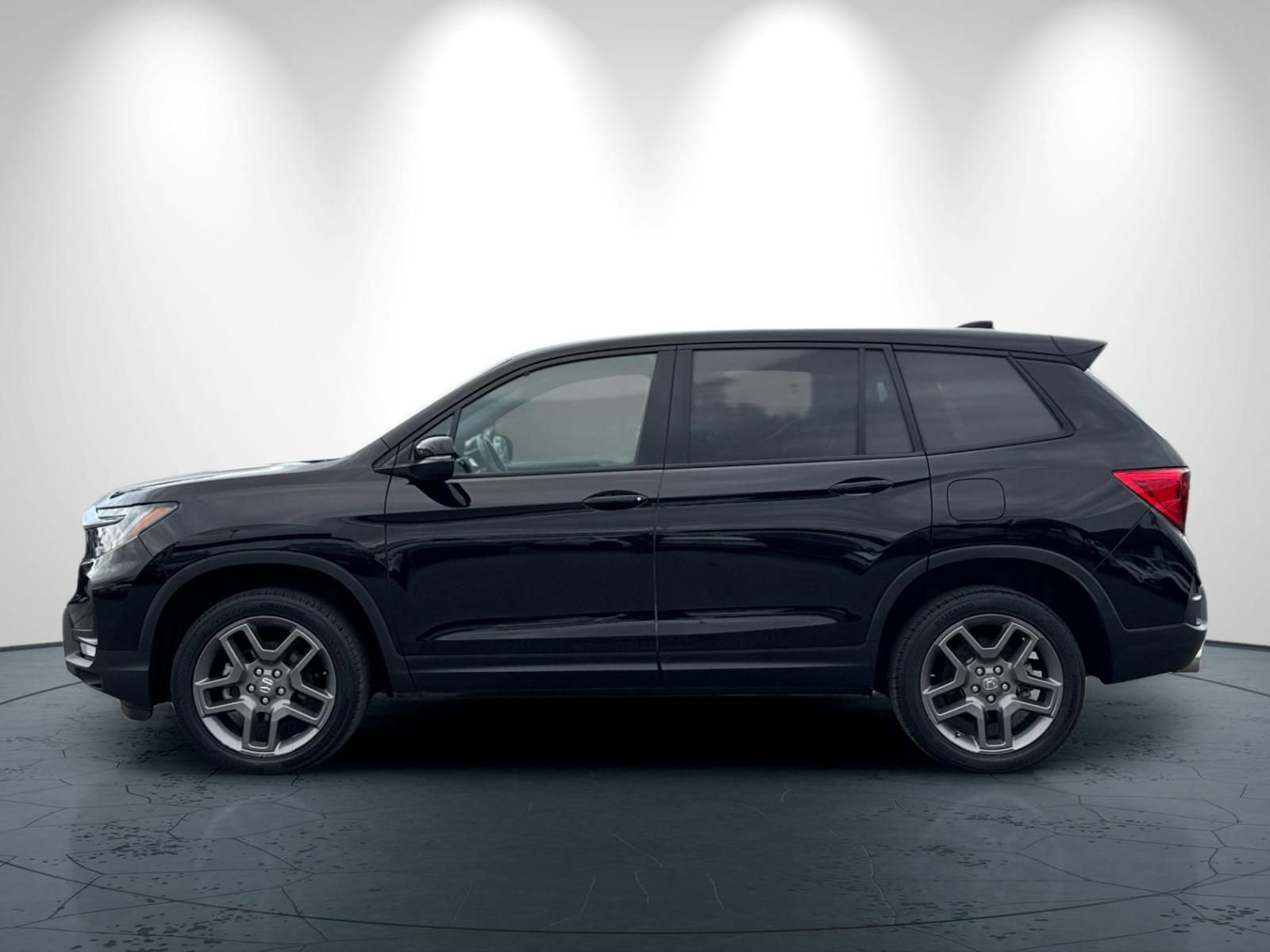 Used 2022 Honda Passport EX-L image 7