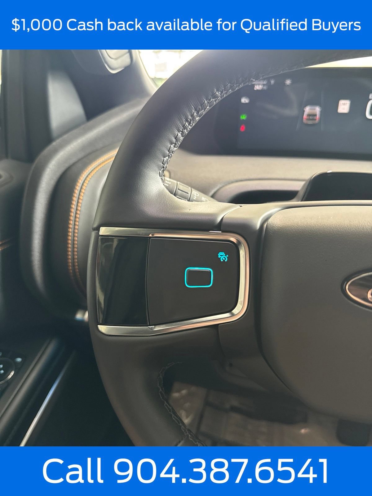 New 2026 Ford Expedition Tremor AWD/4WD image 29