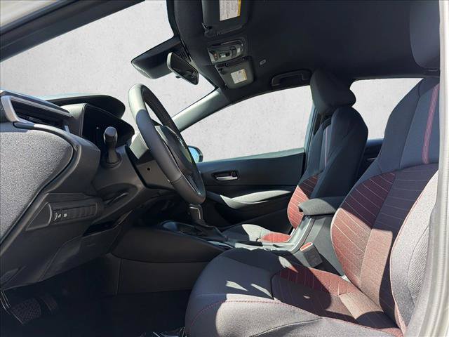 New 2026 Toyota Corolla SE FWD image 11