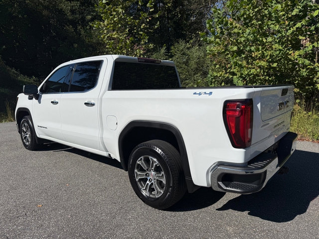 Used 2024 GMC Sierra 1500 SLT image 11