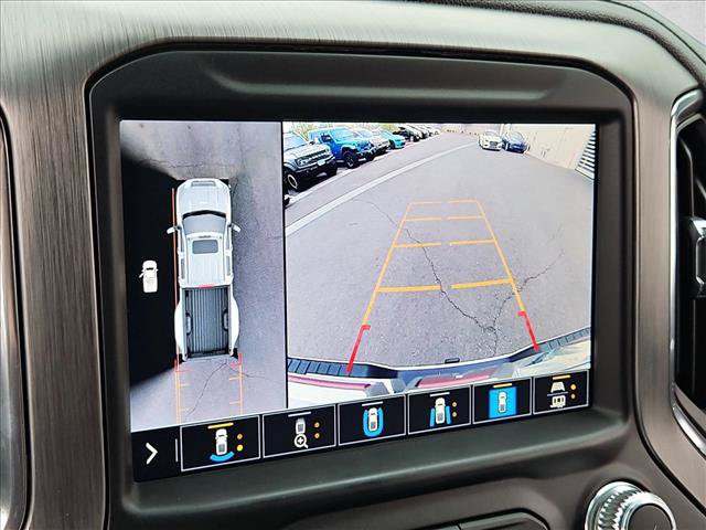 Used 2023 GMC Sierra 3500 Denali w/ Denali Ultimate Package AWD/4WD image 14