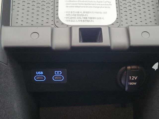 New 2026 Genesis GV70 2.5T Advanced image 36