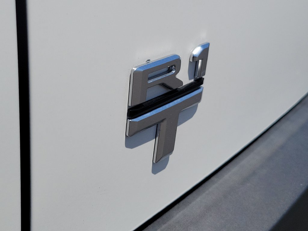 Used 2024 Rivian R1T Adventure Dual AWD/4WD image 24